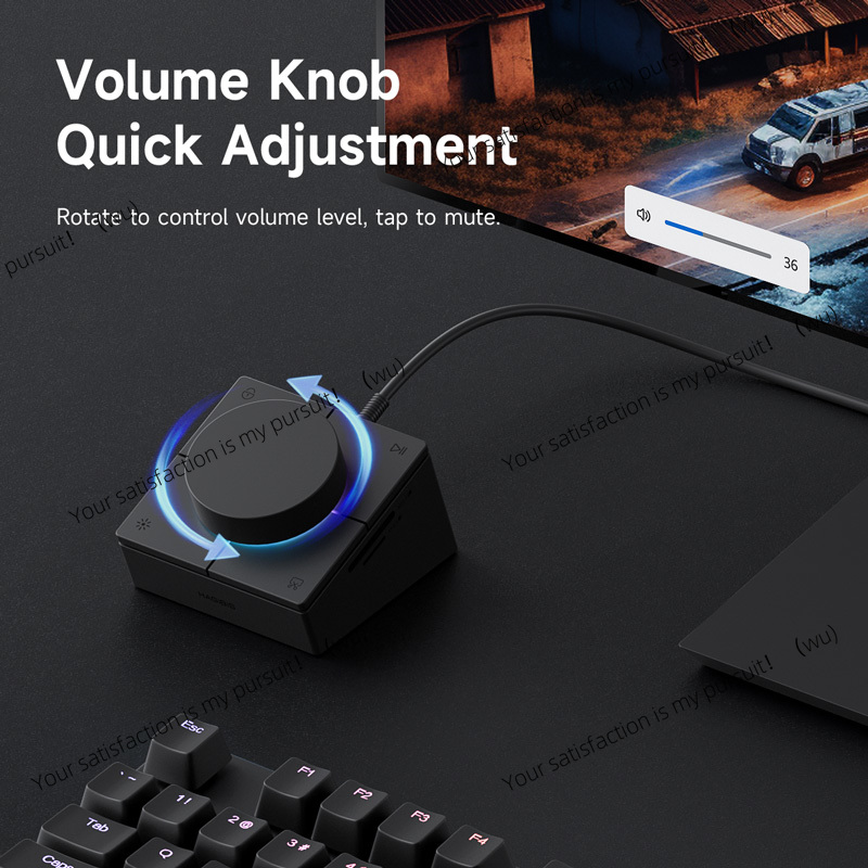 USB C Hub With Shortcut Button - Usb Hub Type C 评论和价格