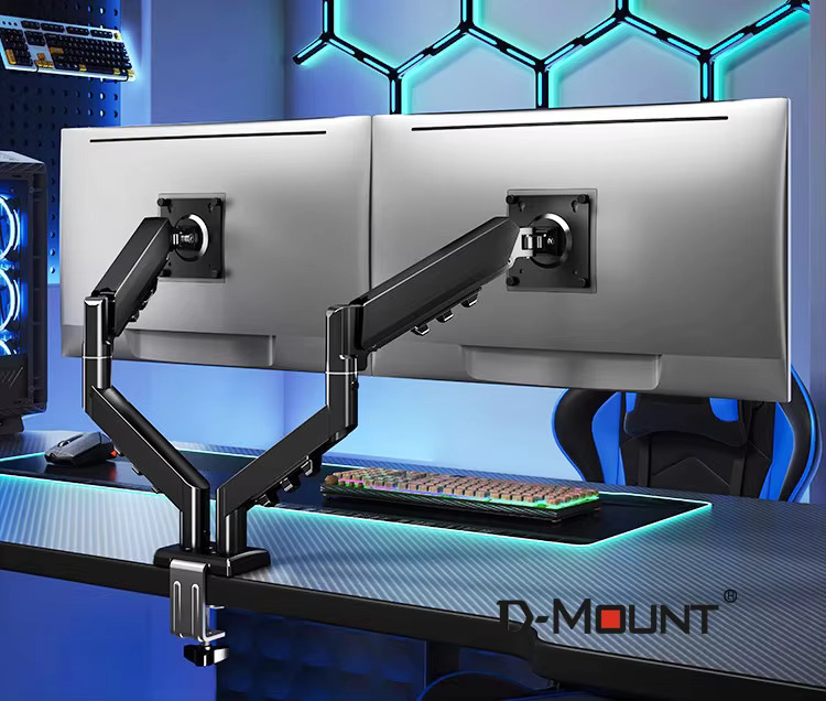 D290 Metal 13'-32' Dual Monito - Tablet Lap Desk 评论和价格
