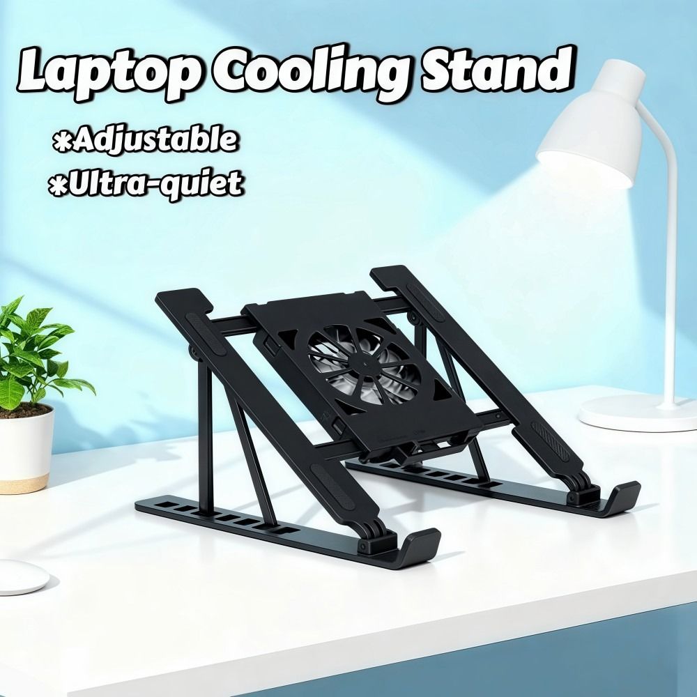 Universal Laptop Cooling Stand - Cooling Stand Tablet 评论和价格