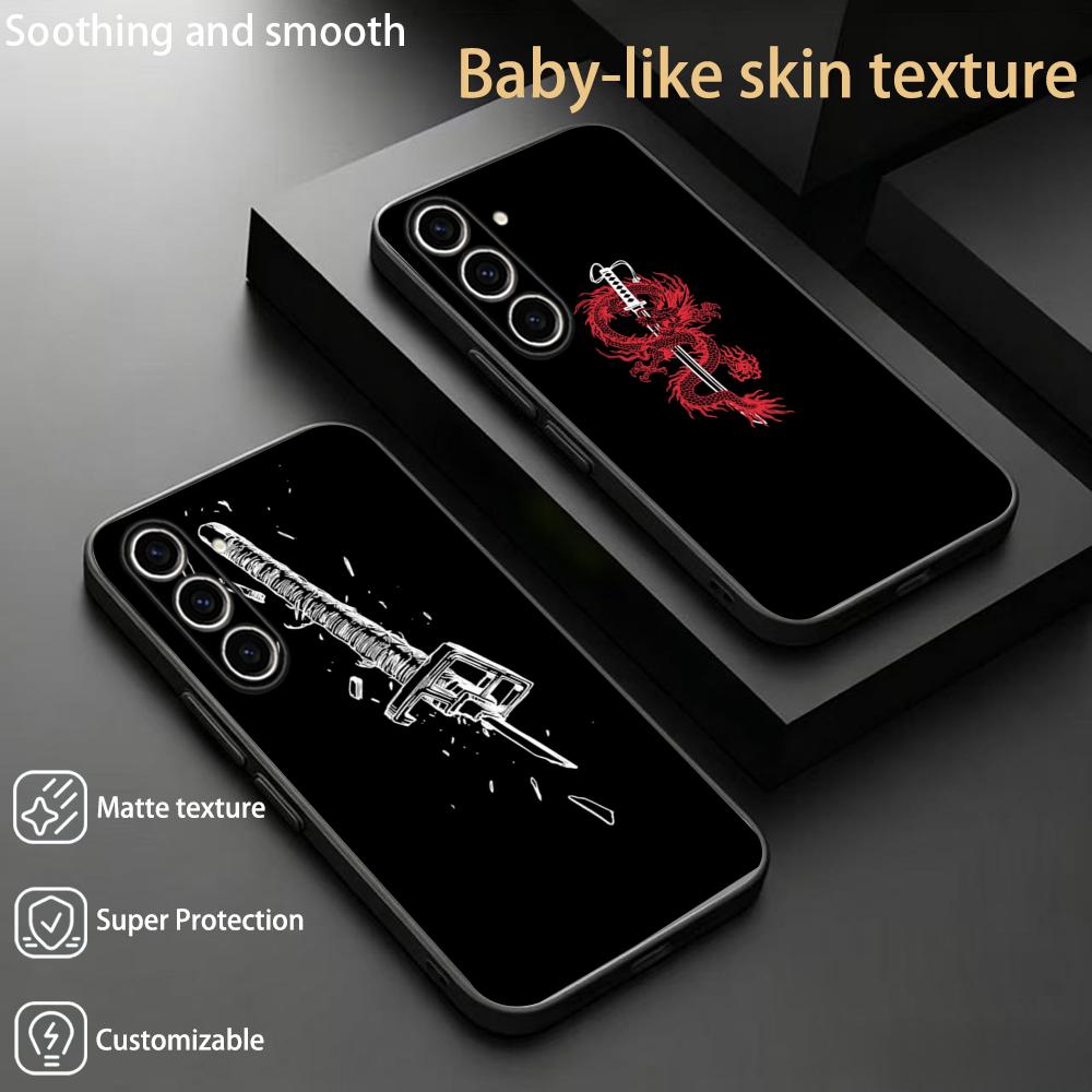 Fashion fantasma cool samurai  - Samsung Galaxy S24 评论和价格