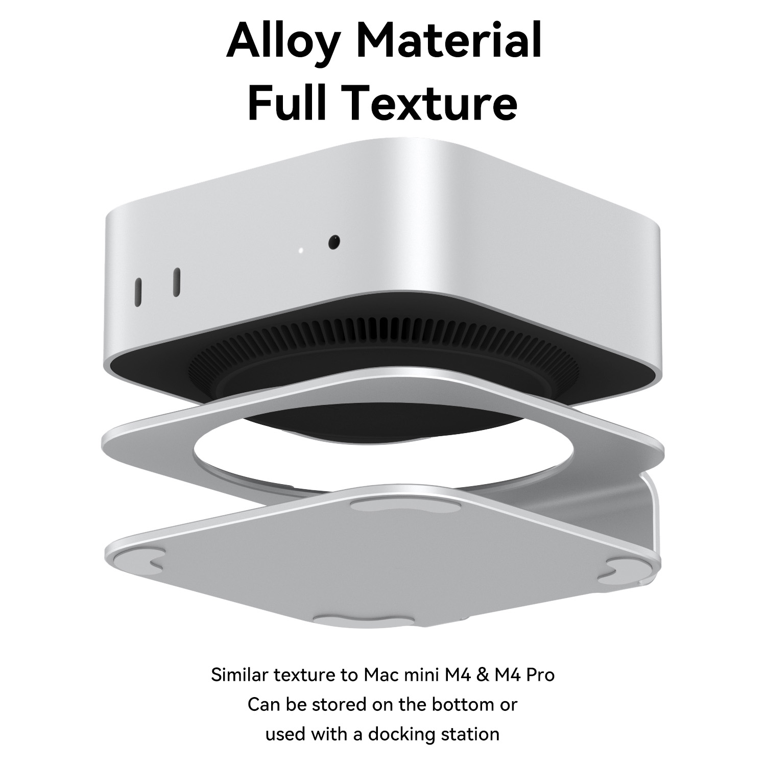 Colorii Desktop Stand for Mac  - Cooling Stand Tablet 评论和价格