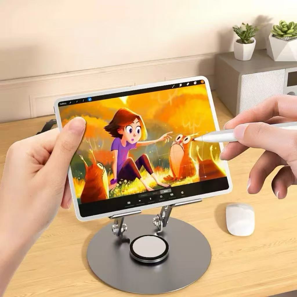 Foldable Stand for Mobile Phon - Cooling Stand Tablet 评论和价格