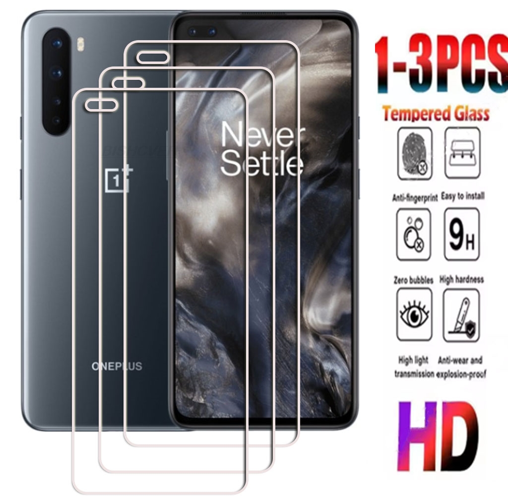 1-3PCS 9H Tempered Glass For O - Oneplus Tablet Accessories 评论和价格