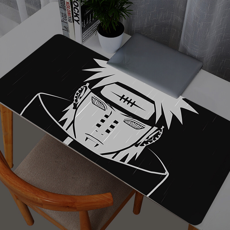 Japan Naruto Anime Mouse Pads  - Tablet Cute Accessories 评论和价格