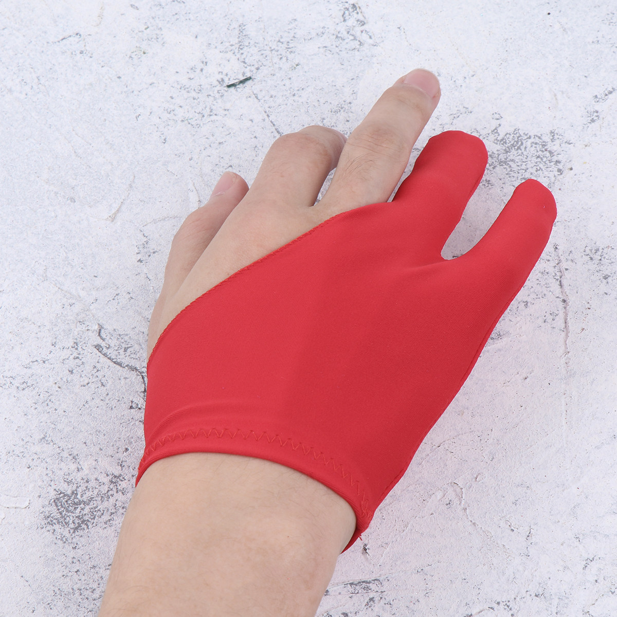 2Pcs Artist Drawing Gloves Two - Drawing Glove Artist 评论和价格
