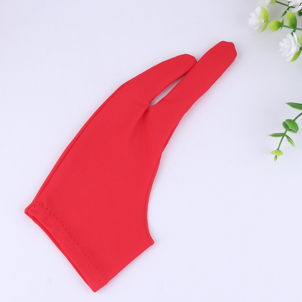 2Pcs Artist Drawing Gloves Two - Drawing Glove Artist 评论和价格