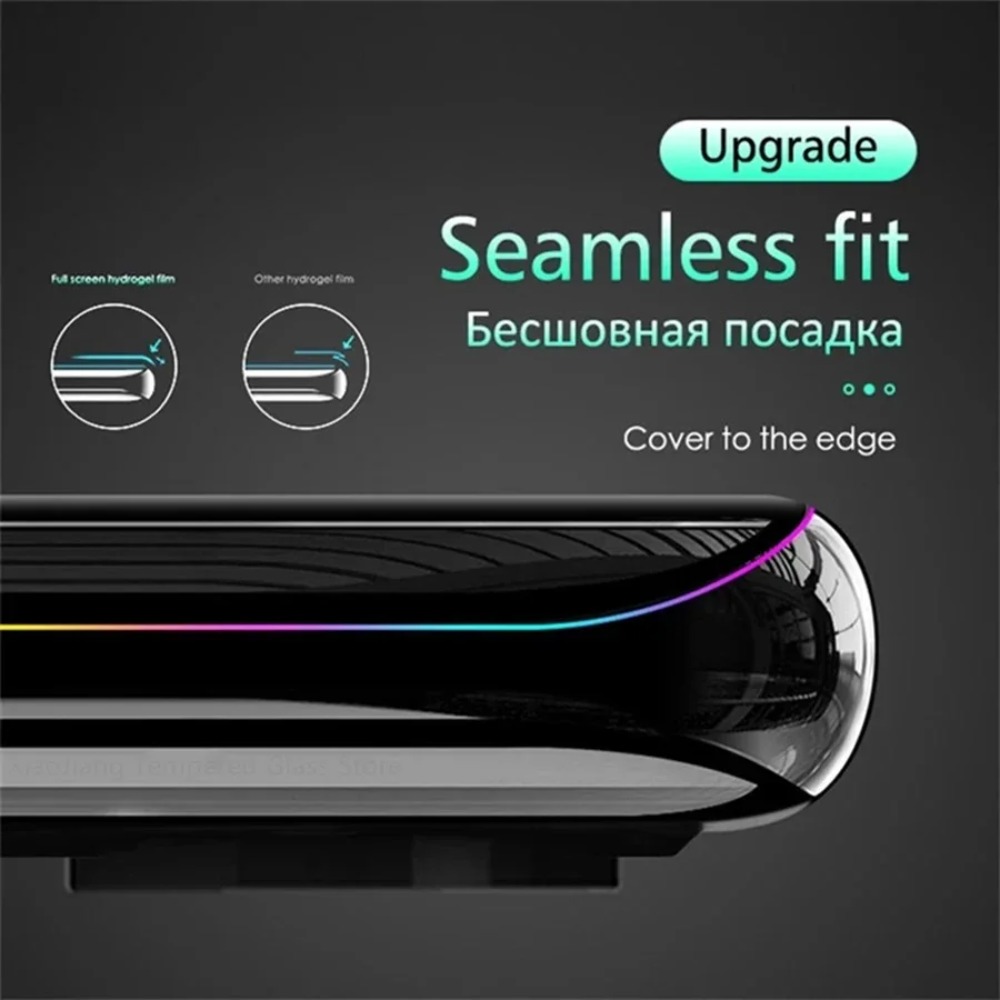 3PCS Matte Hydrogel Film For O - Oneplus Tablet Accessories 评论和价格