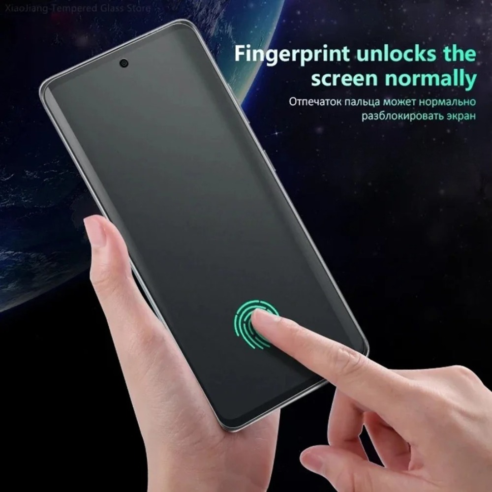 3PCS Matte Hydrogel Film For O - Oneplus Tablet Accessories 评论和价格