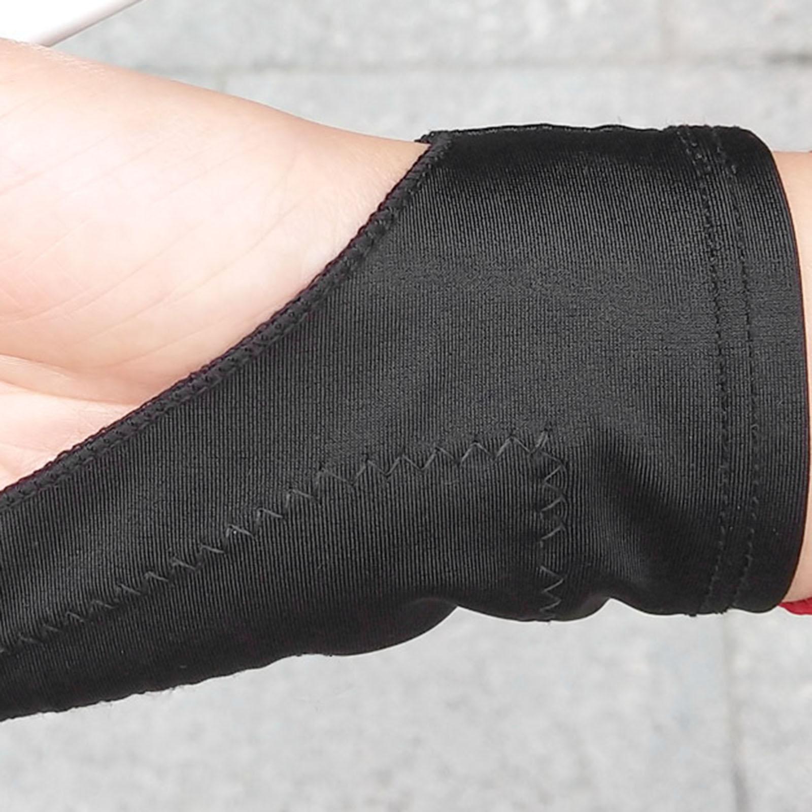 Two Finger Artist Glove for Dr - Drawing Glove Artist 评论和价格