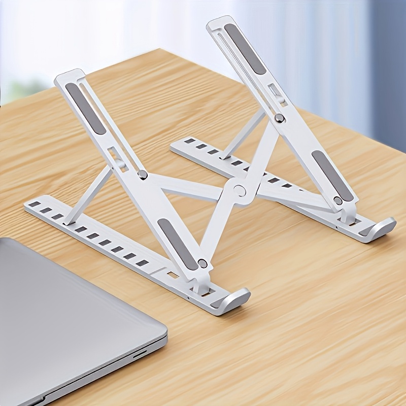 Laptop Stand, Adjustable Folda - Cooling Stand Tablet 评论和价格