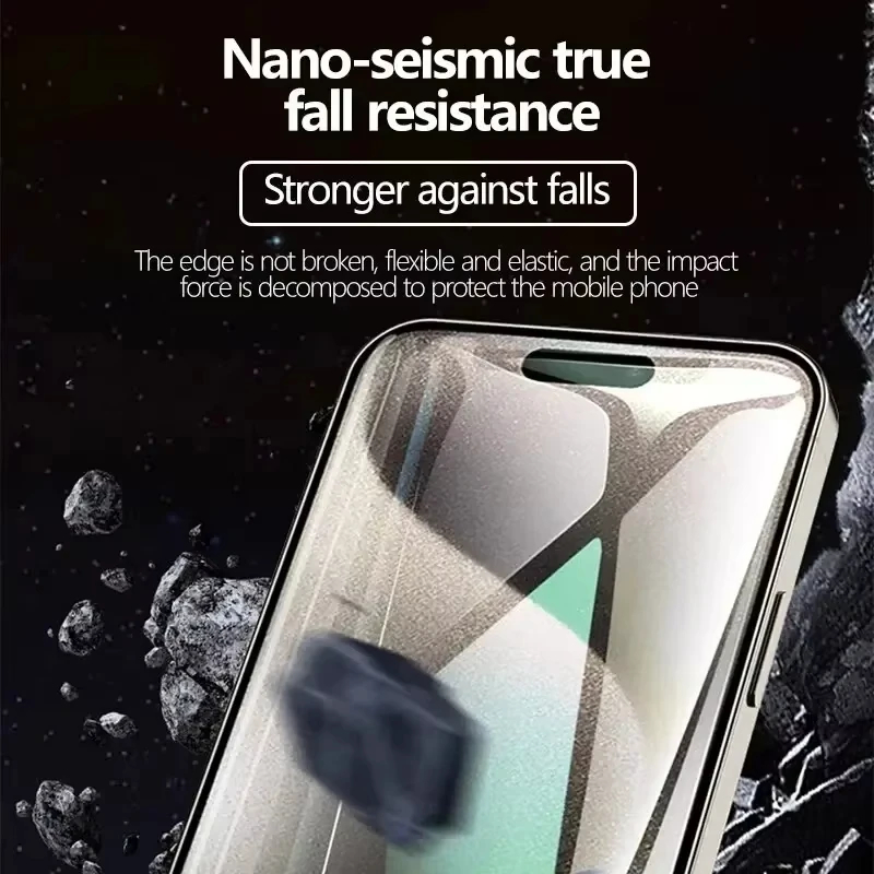 1-5PCS Soft Silicone Hydrogel  - Oneplus Tablet Accessories 评论和价格