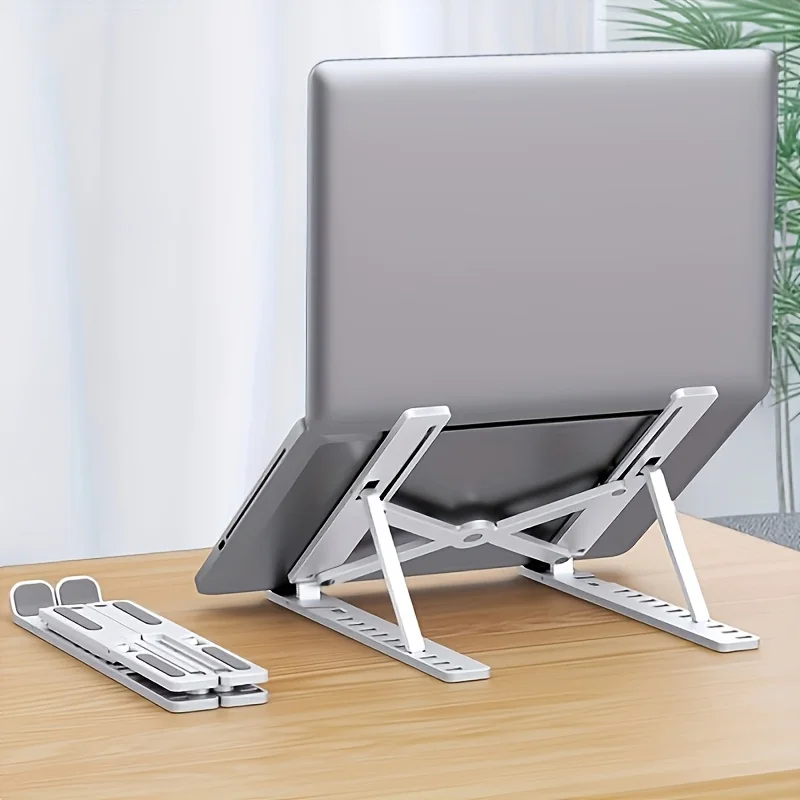 Adjustable Height Cooling Stan - Cooling Stand Tablet 评论和价格