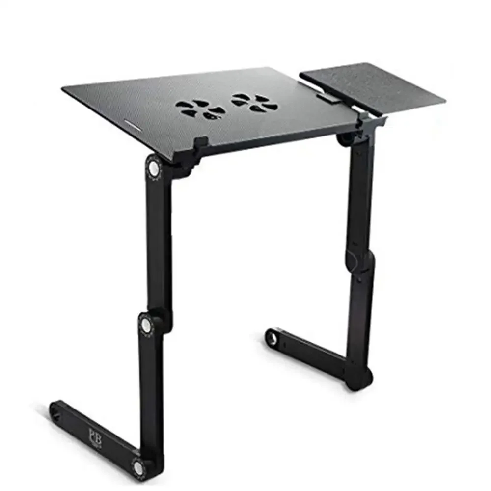 Aluminum Alloy Laptop Table Fo - Tablet Lap Desk 评论和价格