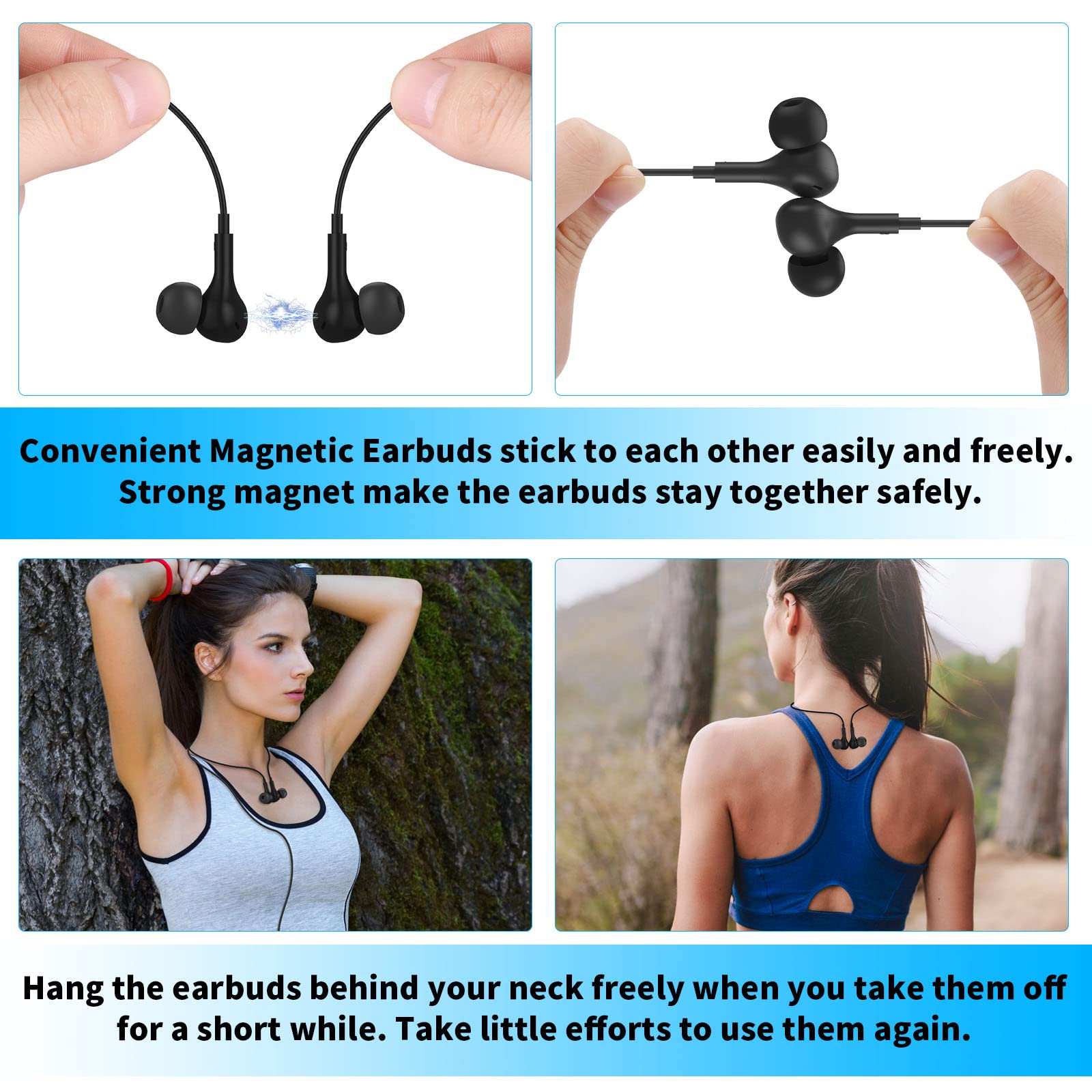 USB C Headphone for Samsung Ga - Wired Earphone Lightning 评论和价格