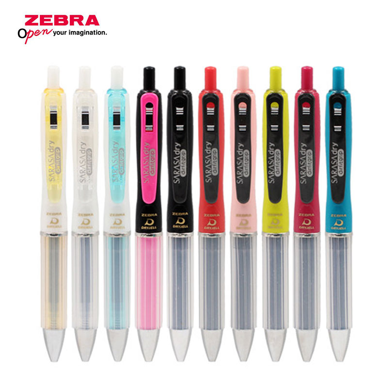 1Pcs ZEBRA Gel Pen JJZ49 SARAS - Zebra Tablet Accessories 评论和价格