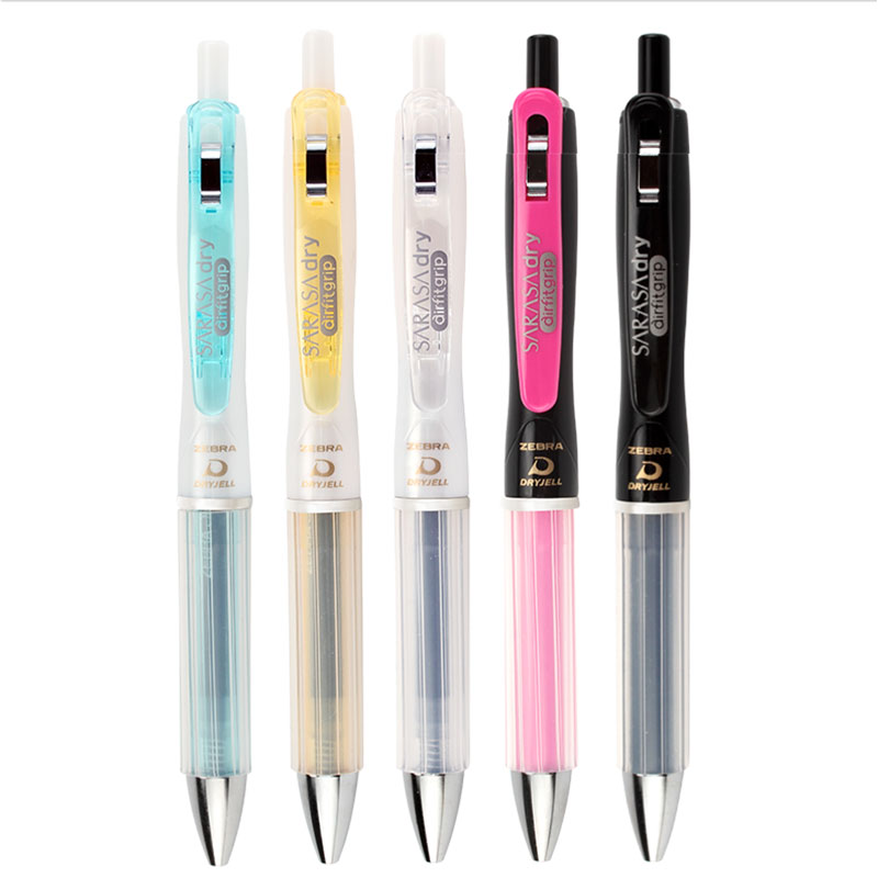 1Pcs ZEBRA Gel Pen JJZ49 SARAS - Zebra Tablet Accessories 评论和价格