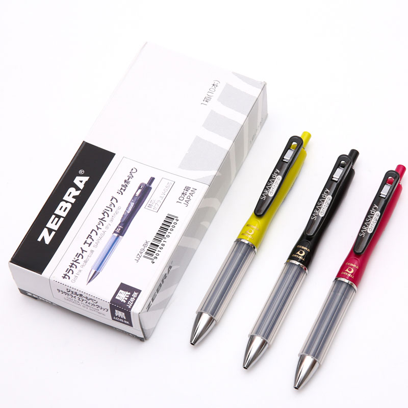 1Pcs ZEBRA Gel Pen JJZ49 SARAS - Zebra Tablet Accessories 评论和价格